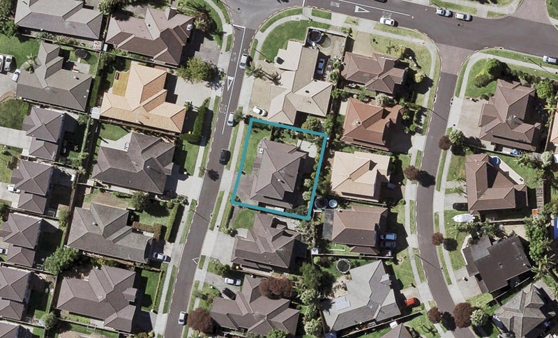 20 Baltersan Drive, Flat Bush, Auckland - Carousel 1