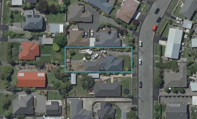 10 Lascelles Street, Saint Martins, Christchurch - Carousel 1