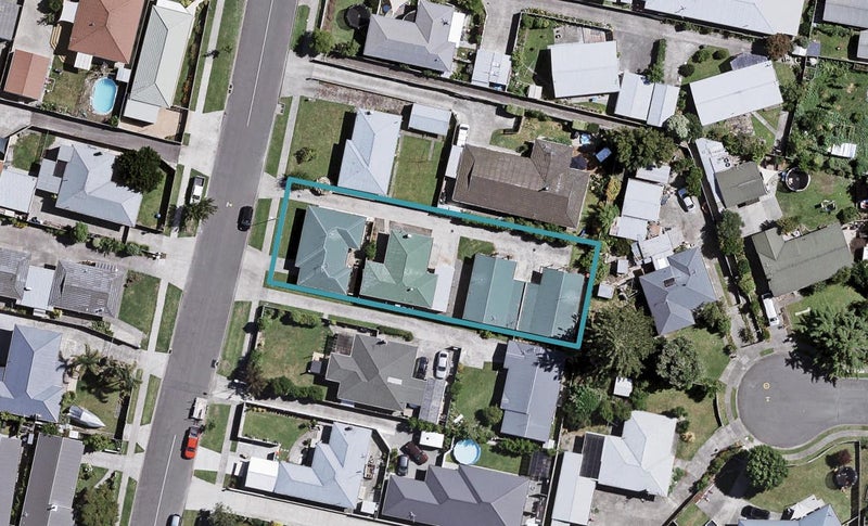 4/24 King Street, Taradale, Napier - Carousel 1