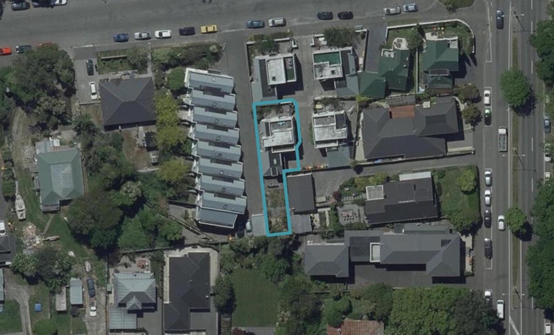88C Brockworth Place, Riccarton, Christchurch - Carousel 1
