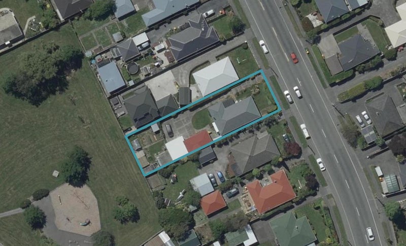 194 Hoon Hay Road, Hoon Hay, Christchurch - Carousel 1