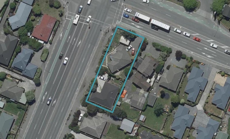 1 Masham Road, Russley, Christchurch - Carousel 1