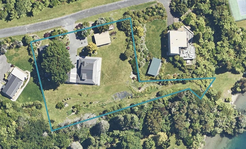 343A Spencer Road, Lake Tarawera, Rotorua - Carousel 1