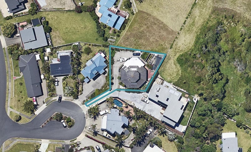 4 Rurima Rise, Coastlands, Whakatane - Carousel 1