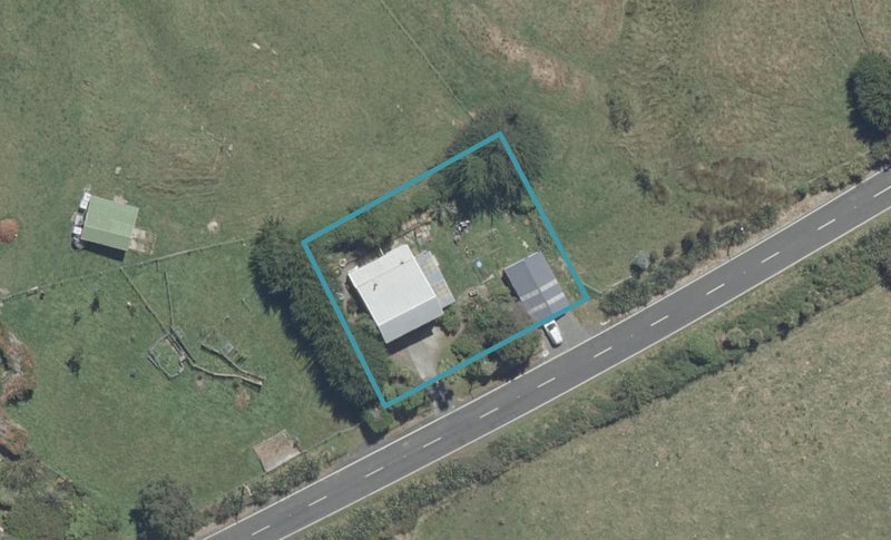 321 Coast Road, Warrington, Waikouaiti - Carousel 1