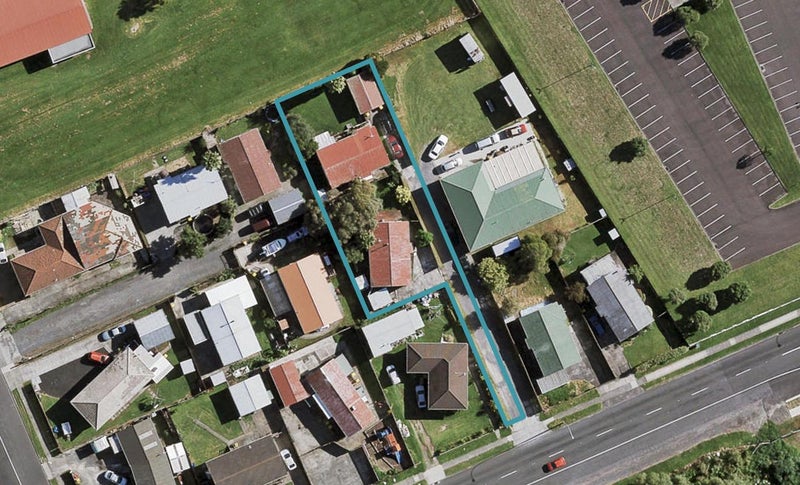 2/23 Kerrs Road, Wiri, Auckland - Carousel 1