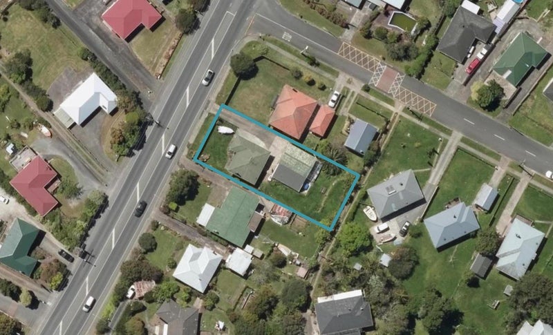 141 Otaika Road, Raumanga, Whangarei - Carousel 1