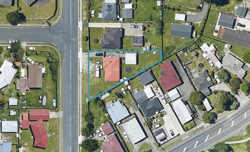 3 McIntyre Avenue, Fenton Park, Rotorua - Carousel 1