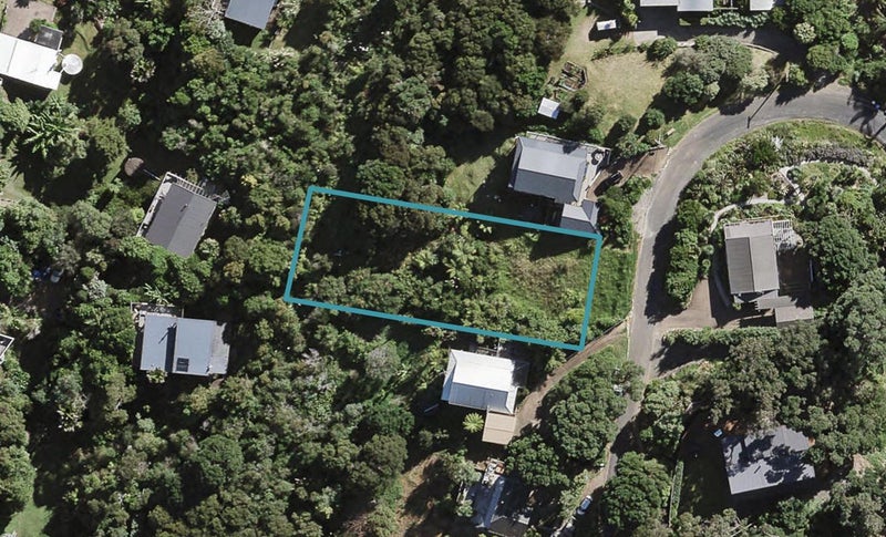 31 Tiri View Road, Palm Beach, Waiheke Island - Carousel 1