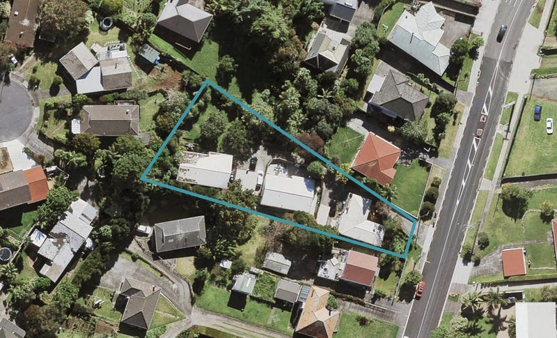 14 Queenstown Road, Hillsborough, Auckland - Carousel 1