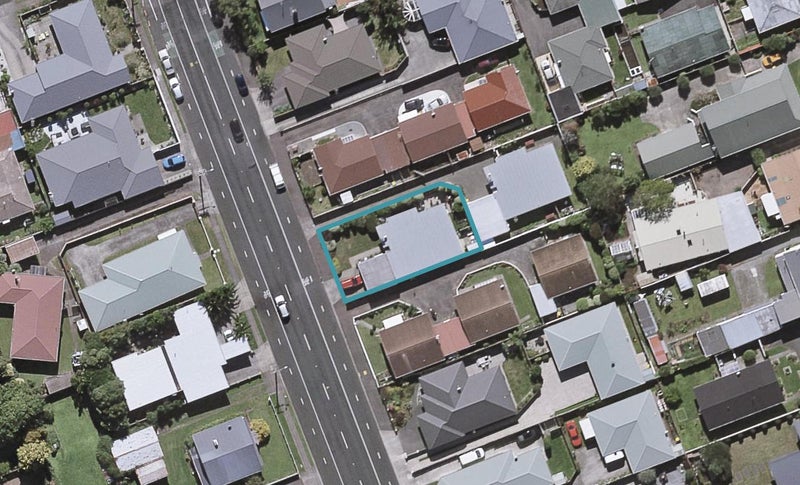 149A Carrington Street, Lower Vogeltown, New Plymouth - Carousel 1