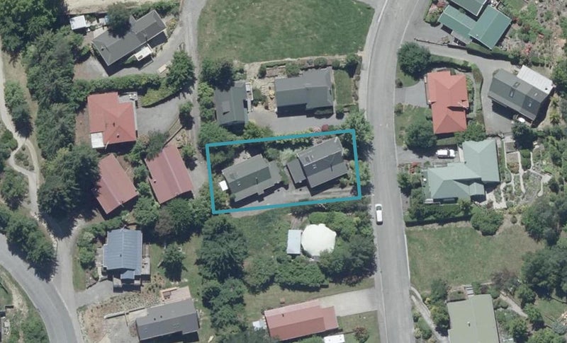 18A Alpine Avenue, Hanmer Springs, Hanmer Springs - Carousel 1