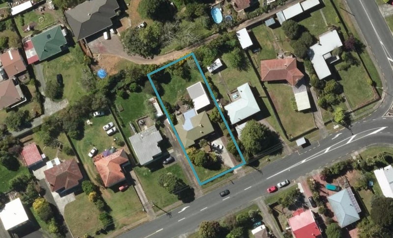 102 Station Road, Kamo, Whangarei - Carousel 1