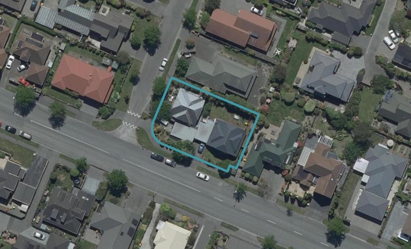 2 Derenzy Place, Avonhead, Christchurch - Carousel 1