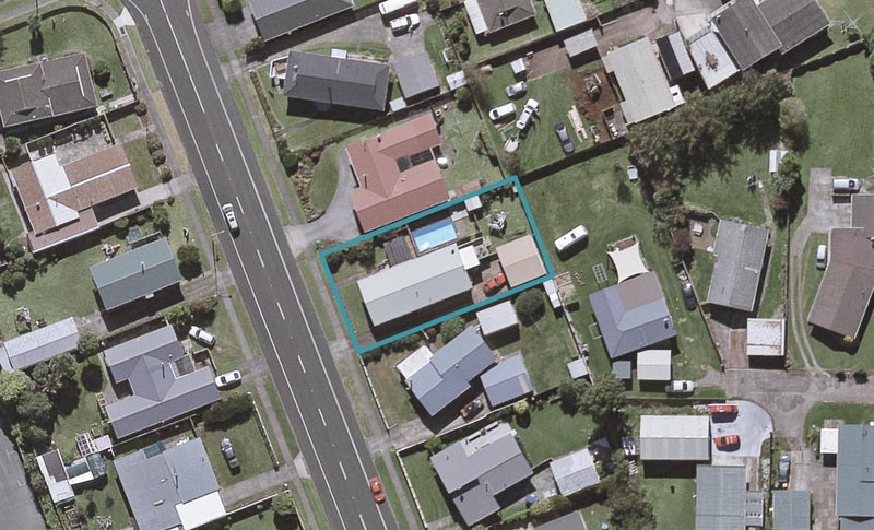 64 Mangati Road, Bell Block, New Plymouth - Carousel 1