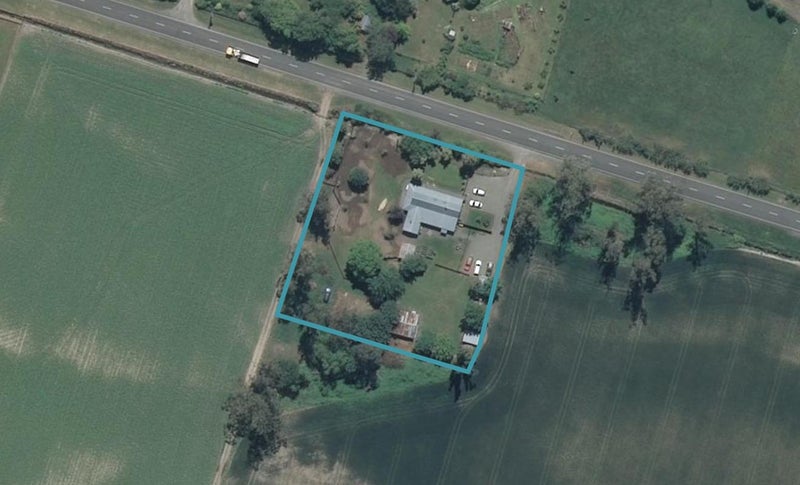 2195 Old West Coast Road, Kirwee, Christchurch - Carousel 1