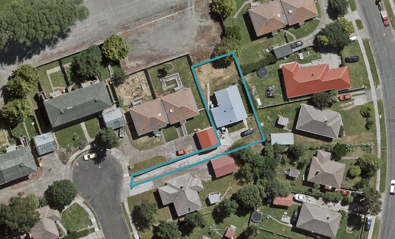 48A Lithgow Place West, Glengarry, Invercargill - Carousel 1