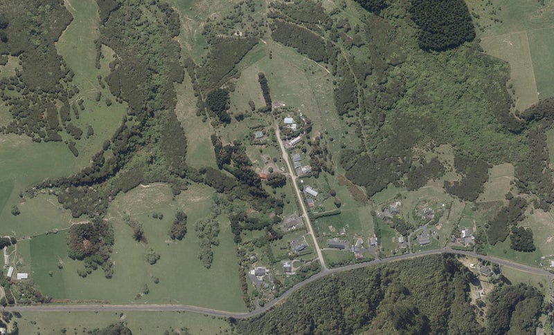 21 Sproull Drive, Scroggs Hill, Dunedin - Carousel 1
