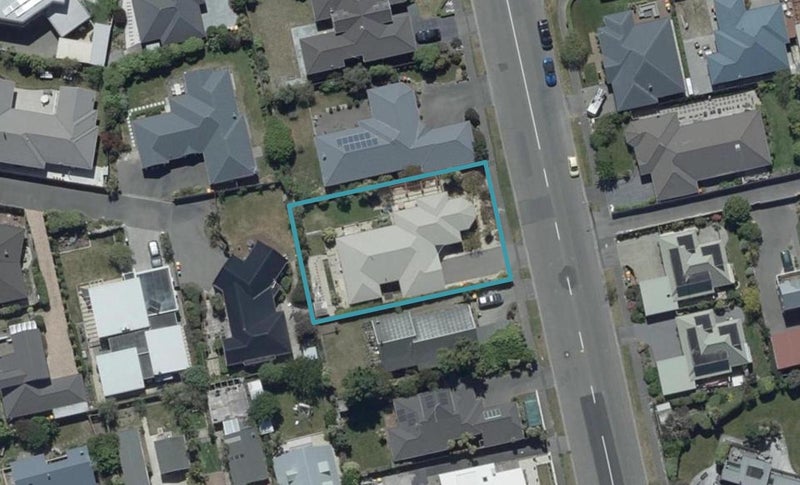 23 Aston Drive, Waimairi Beach, Christchurch - Carousel 1
