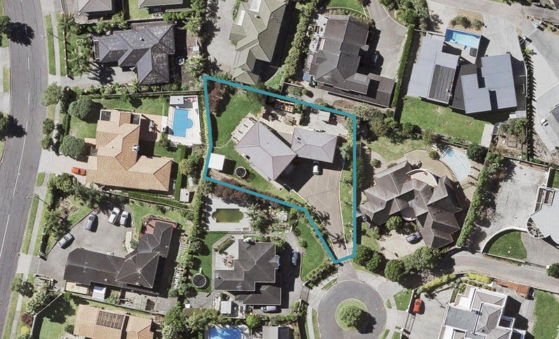 12 Eynsham Court, Dannemora, Auckland - Carousel 1