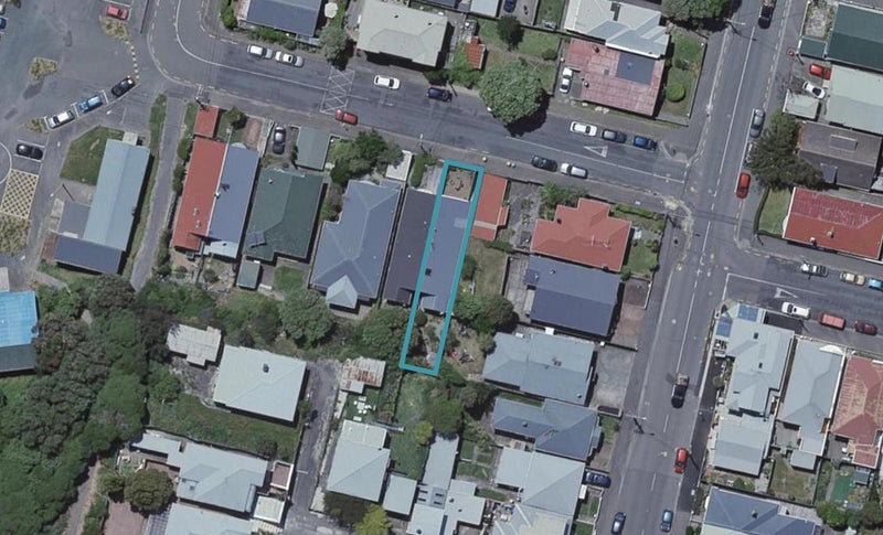 43 Stoke Street, Newtown, Wellington - Carousel 1