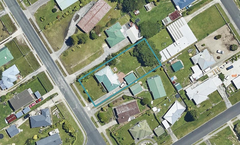 25 Steeles Lane, Western Heights, Rotorua - Carousel 1