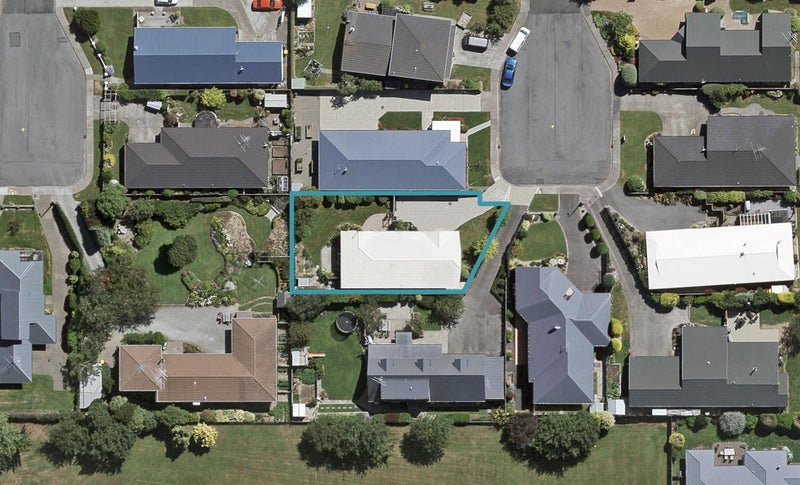 43 Vogel Place, Waikiwi, Invercargill - Carousel 1