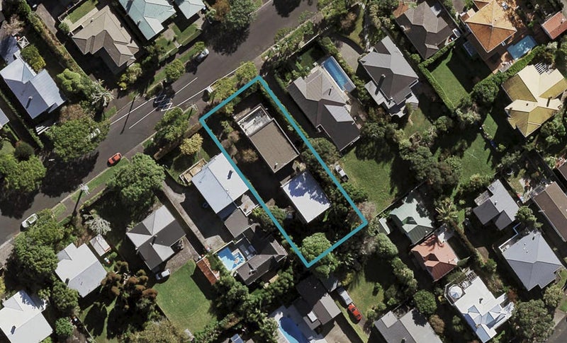 3/8 Rotomahana Terrace, Remuera, Auckland - Carousel 1