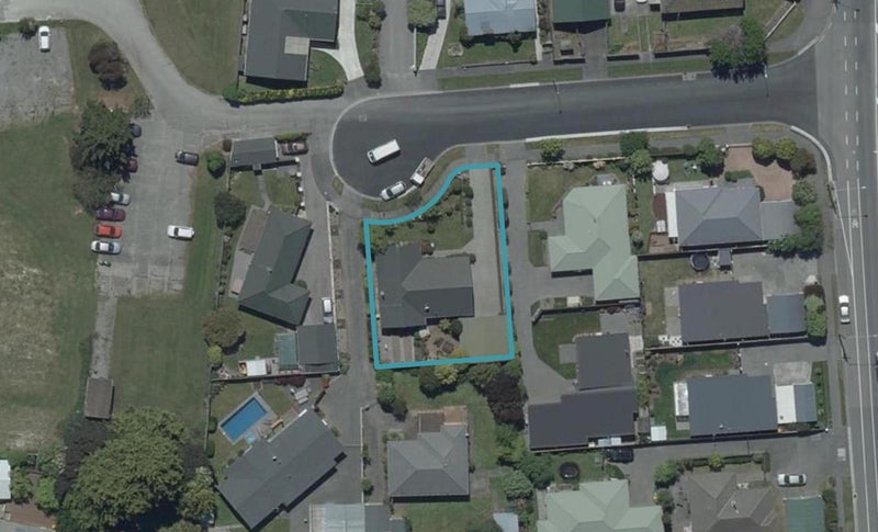 3 Amos Place, Shirley, Christchurch - Carousel 1