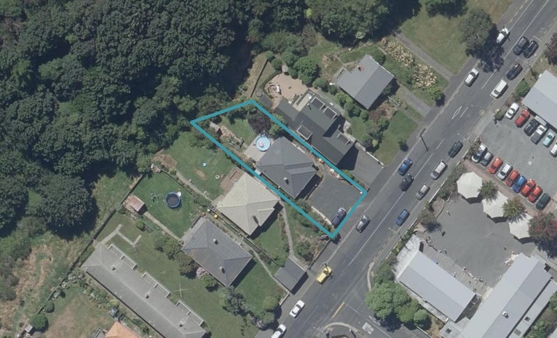 151 Helensburgh Road, Wakari, Dunedin - Carousel 1