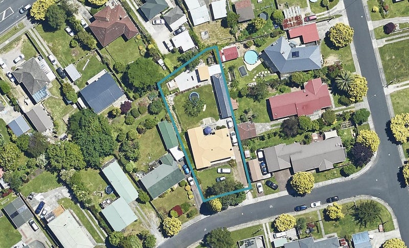 3 Bertram Street, Hillcrest, Rotorua - Carousel 1