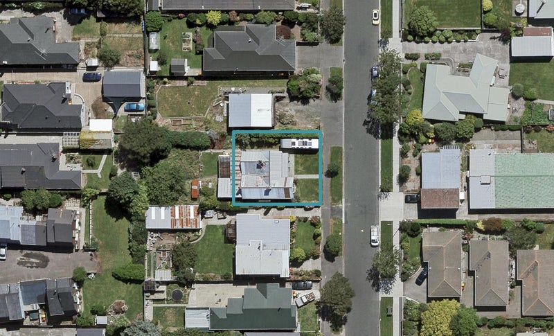 54 MacMaster Street, Richmond, Invercargill - Carousel 1