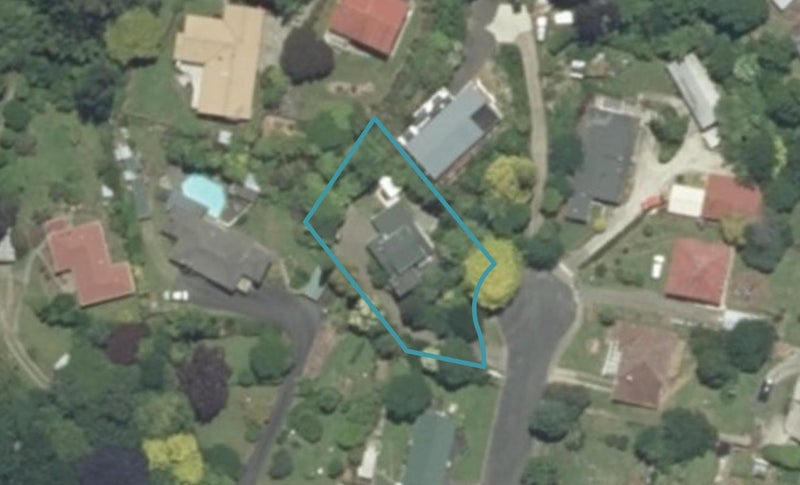 3 Sangro Crescent, Otorohanga, Otorohanga - Carousel 1