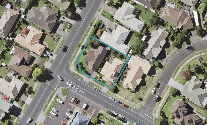 75 Kilimanjaro Drive, Northpark, Auckland - Carousel 1