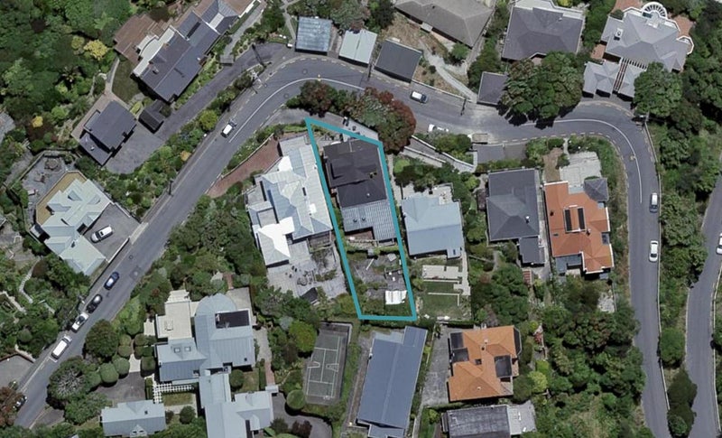 17 Palliser Road, Roseneath, Wellington - Carousel 1