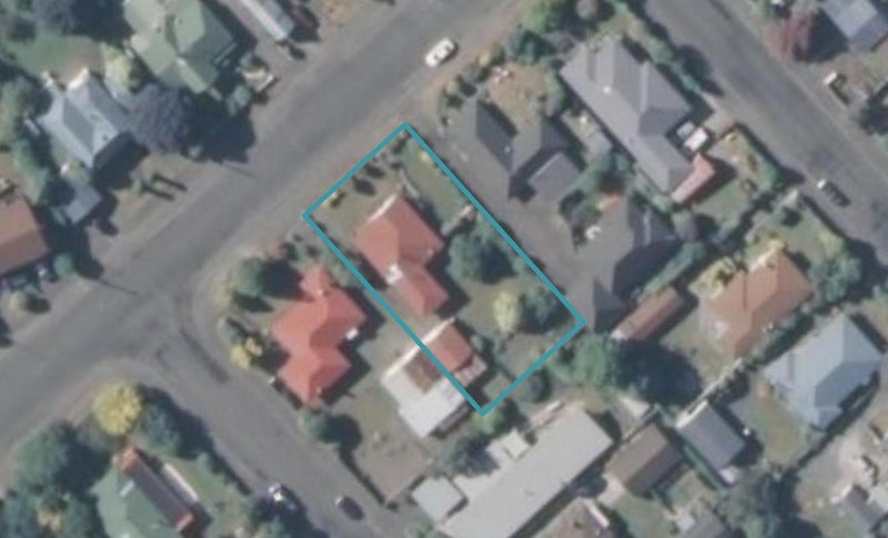 8 Cross Street, Allenton, Ashburton - Carousel 1