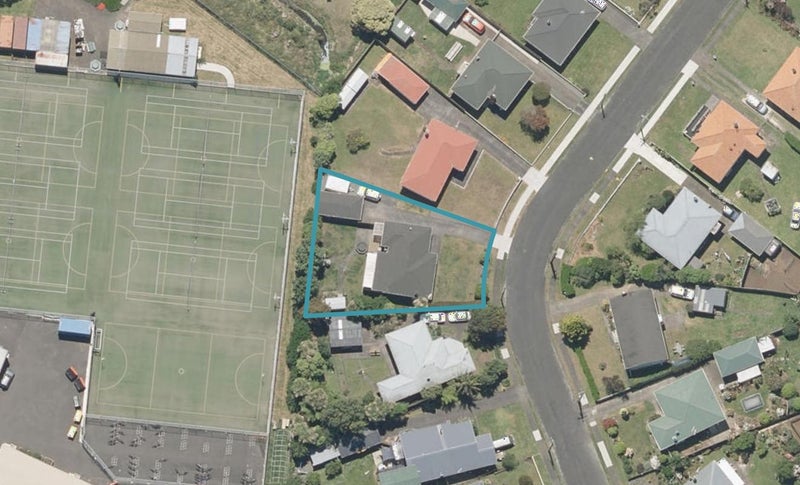 34 Hadfield Crescent, College Estate, Whanganui - Carousel 1