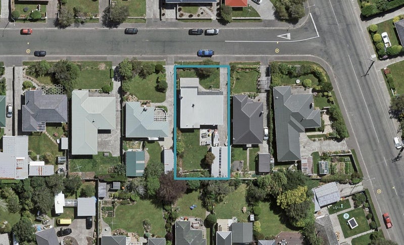 57 Thurso Street, Waverley, Invercargill - Carousel 1