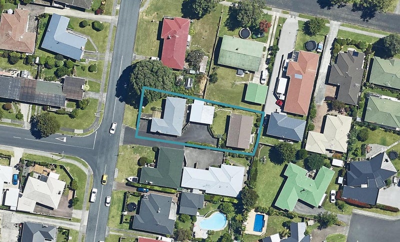 22 Freyberg Street, Otumoetai, Tauranga - Carousel 1