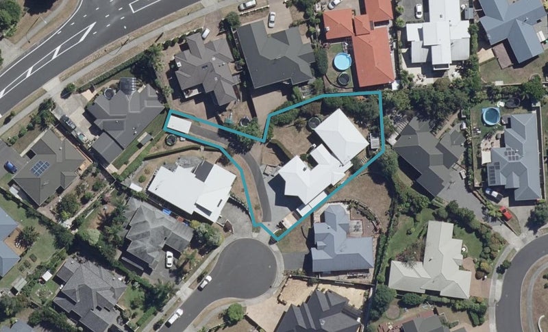 26 Roderick Place, Rototuna, Hamilton - Carousel 1
