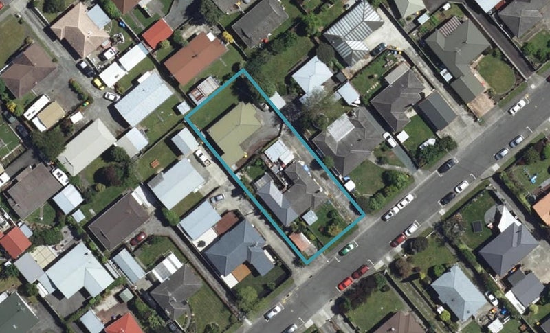19B Elizabeth Street, Richmond, Richmond - Carousel 1
