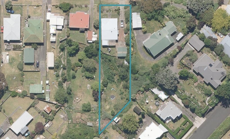 39 Koromiko Road, Gonville, Whanganui - Carousel 1