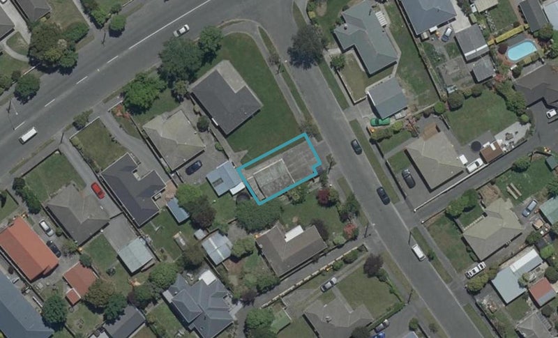 2/4 Bethel Crescent, Bishopdale, Christchurch - Carousel 1