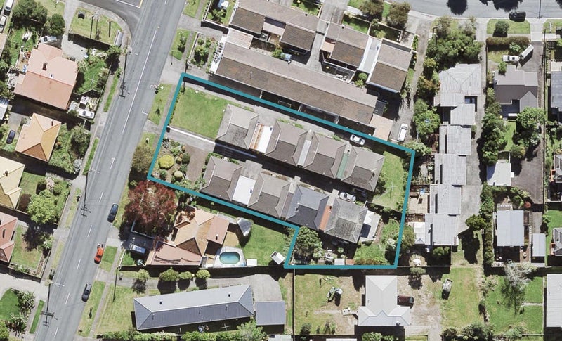 2/128 Astley Avenue, New Lynn, Auckland - Carousel 1