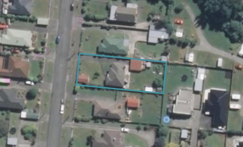 7 Athol Place, Highfield, Timaru - Carousel 1
