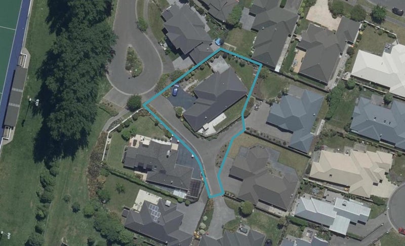 5 Talisker Place, Harewood, Christchurch - Carousel 1