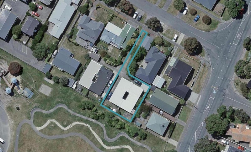 74 Brussels Street, Miramar, Wellington - Carousel 1