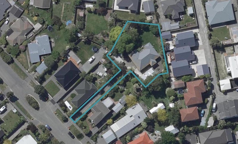 56 Celia Street, Redcliffs, Christchurch - Carousel 1