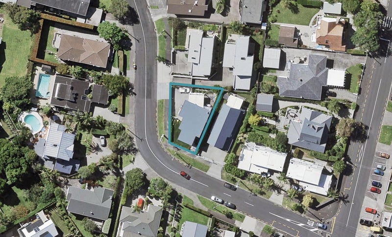 150A Selwyn Avenue, Mission Bay, Auckland - Carousel 1