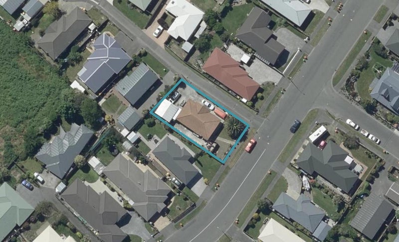 1 Bayside Lane, Bromley, Christchurch - Carousel 1